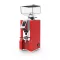 Eureka Mignon Stark Coffee Grinder 16CR Red