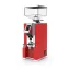 Eureka Mignon Stark Coffee Grinder 16CR Red