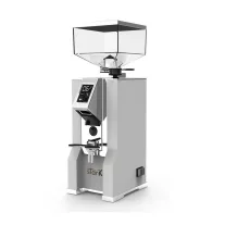 Eureka Mignon Stark Coffee Grinder 16CR Grey