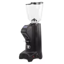 Eureka Olympus 75KR E Coffee Grinder Black-Showcase Piece!