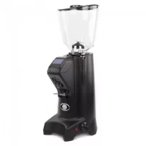 Eureka Olympus 75KR E Coffee Grinder Black-Showcase Piece!