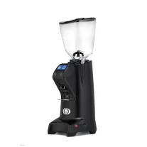 Eureka Olympus 75AP Diamond Coffee Grinder Black