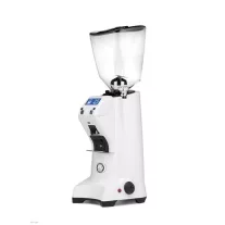 Eureka Olympus 75AP Diamond Coffee Grinder Black