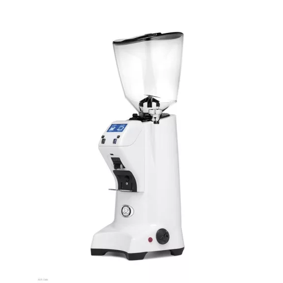 Eureka Olympus 75AP Diamond Coffee Grinder Black
