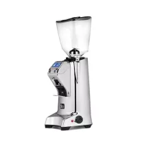 Eureka Olympus 75E HS Crome Coffee Grinder