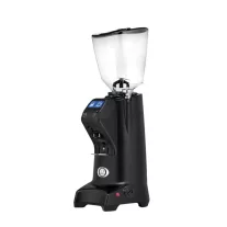 Eureka Olympus 75E HS Coffee Grinder Black