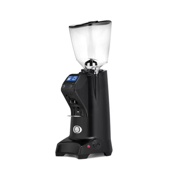 Eureka Olympus 75E HS Coffee Grinder Black