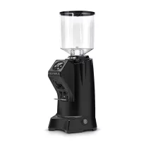 Eureka Olympus Touch 75E Coffee Grinder Black
