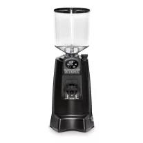 Eureka Olympus Touch 75E Coffee Grinder Black