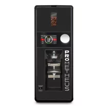 Eureka Prometheus 85 Coffee Grinder Black