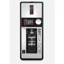 Eureka Prometheus 85 Coffee Grinder Inox
