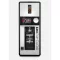 Eureka Prometheus 85 Coffee Grinder Inox