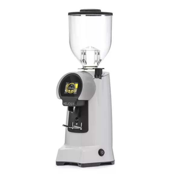 Eureka Helios 75 Coffee Grinder Grey Eureka Helios 75 Coffee Grinder Grey