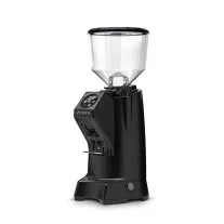 Eureka Zenith Neo Touch 65 Coffee Grinder Black