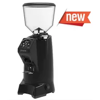 Eureka Zenith Neo Touch 65 Coffee Grinder Black