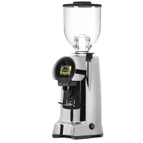 Eureka Helios 75 Coffee Grinder Chrome