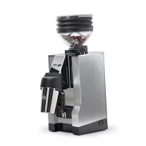 Eureka Zero 65 All Purpose Coffee Grinder Chrome