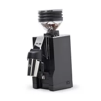 Eureka Zero 65 All Purpose Coffee Grinder Black