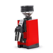 Eureka Zero 65 All Purpose Coffee Grinder Red