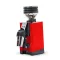 Eureka Zero 65 All Purpose Coffee Grinder Red