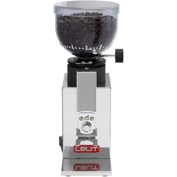 Lelit Fred PL043MMI Coffee Grinder