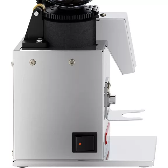 Lelit Fred PL043MMI Coffee Grinder