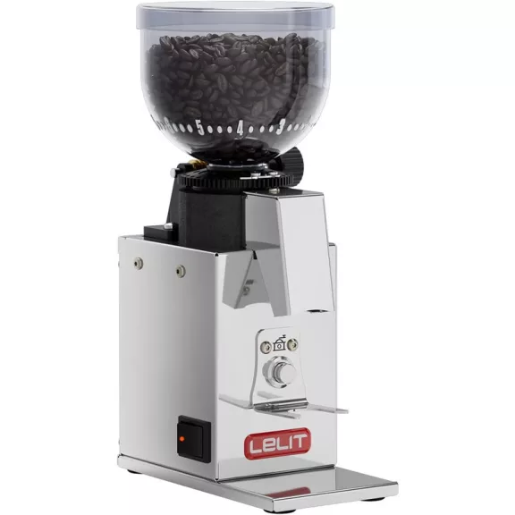Lelit Fred PL043MMI Coffee Grinder