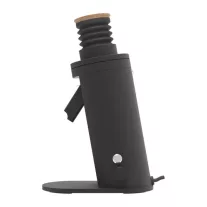 NB64V Single dose Red Burrs MP coffee grinder Black