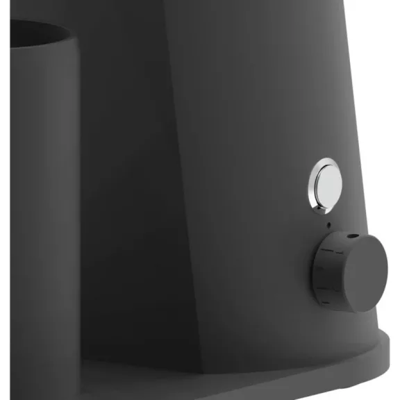 NB64V Single dose Red Burrs MP coffee grinder Black