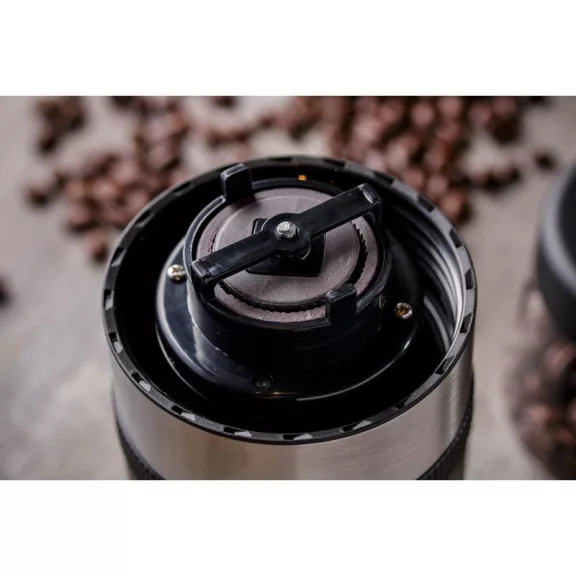 Oceanrich G1 Battery Coffee Grinder