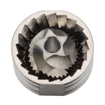 AVX 2065 38mm Conical Hand Grinder Burr