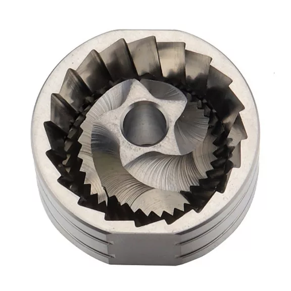 AVX 2065 38mm Conical Hand Grinder Burr