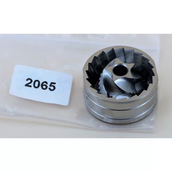 AVX 2065 38mm Conical Hand Grinder Burr