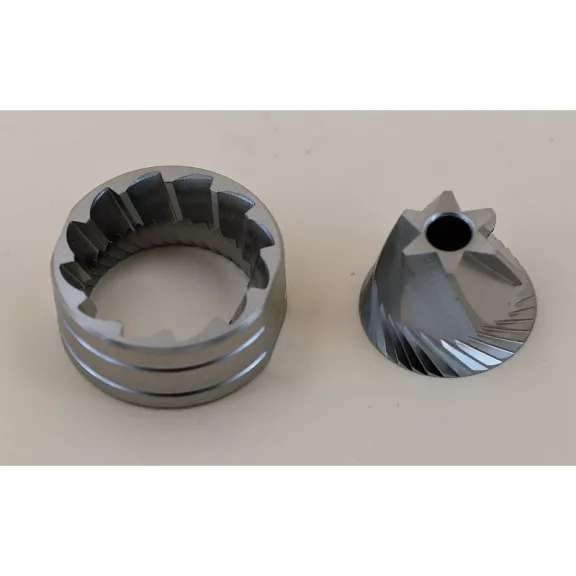 AVX 2065 38mm Conical Hand Grinder Burr