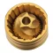 AVX 2065T Titanium 38mm Conical Hand Grinder Burr