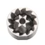 AVX 2066 38mm Conical Hand Grinder Burr