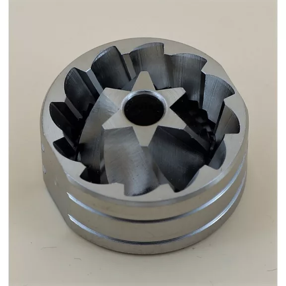 AVX 2066 38mm Conical Hand Grinder Burr
