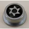 AVX 2067 48mm Conical Hand Grinder Burr