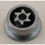 AVX 2067 48mm Conical Hand Grinder Burr