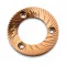 AVX CG301-CG305-DF64-Mazzer Super Jolly Red Burrs Coffee Grinder Burr 64 mm