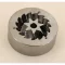 AVX EG001-55 Burrs 55mm