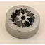 AVX EG001-55 Burrs 55mm