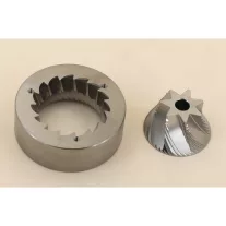 AVX EG001-55 Burrs 55mm
