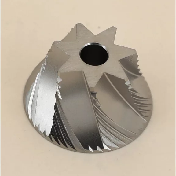AVX EG001-55 Burrs 55mm