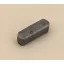 AVX EG001-55 coffee grinder burrs shaft attachment