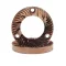 DF54 Red Burrs Coffee Grinder Burr 54 mm