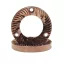DF54 Red Burrs Coffee Grinder Burr 54 mm
