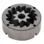 Eureka Olympus KR 68mm Conical Coffee Grinder Burr
