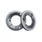 Lebrew 120mm Mahlkonig VTA 6S Filter Grinding Burr