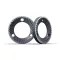 Lebrew 64mm Mazzer Filter Grinding Burr